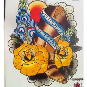 Meet your Posher, Garrett